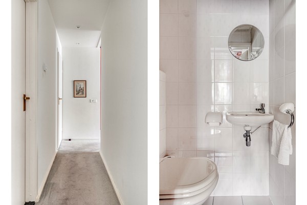 Medium property photo - Stadhuisplein 84, 5038 TB Tilburg