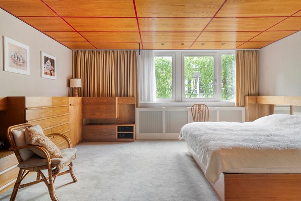 Medium property photo - Stadhuisplein 84, 5038 TB Tilburg