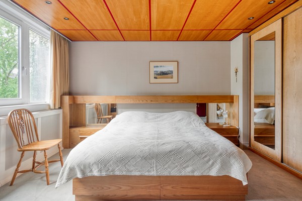 Medium property photo - Stadhuisplein 84, 5038 TB Tilburg