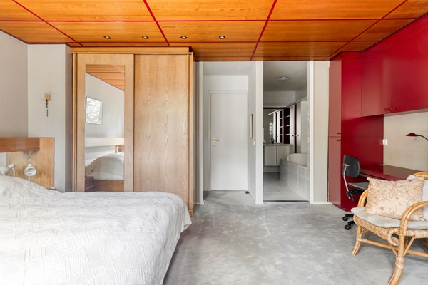 Medium property photo - Stadhuisplein 84, 5038 TB Tilburg