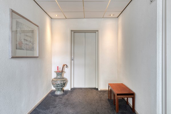 Medium property photo - Stadhuisplein 84, 5038 TB Tilburg