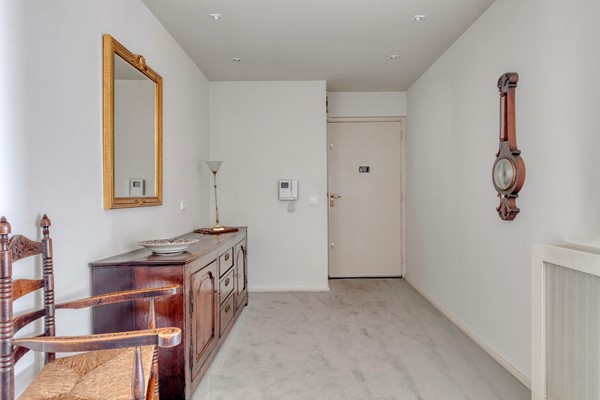 Medium property photo - Stadhuisplein 84, 5038 TB Tilburg