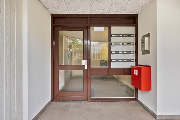Medium property photo - Stadhuisplein 84, 5038 TB Tilburg