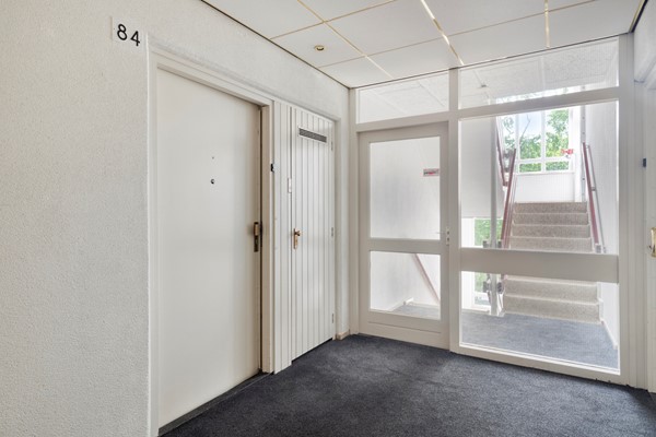 Medium property photo - Stadhuisplein 84, 5038 TB Tilburg