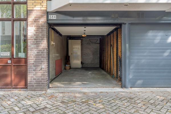 Medium property photo - Stadhuisplein 84, 5038 TB Tilburg