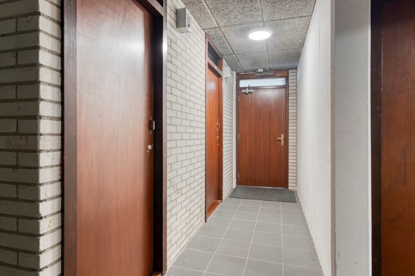 Medium property photo - Stadhuisplein 84, 5038 TB Tilburg