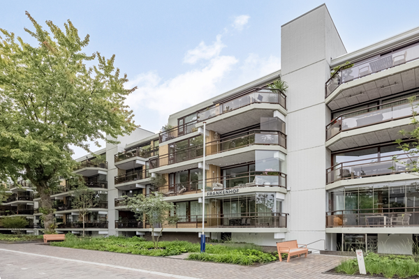 Medium property photo - Stadhuisplein 84, 5038 TB Tilburg