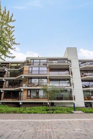 Medium property photo - Stadhuisplein 84, 5038 TB Tilburg
