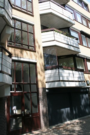 Medium property photo - Stadhuisplein 84, 5038 TB Tilburg