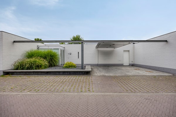 Te koop: Abcoudestraat 28, 5036CM Tilburg