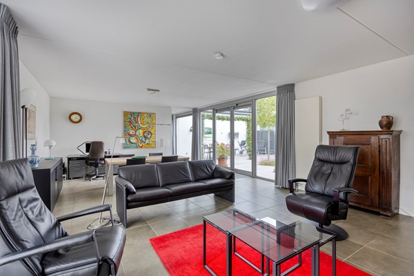 Te koop: Abcoudestraat 28, 5036CM Tilburg
