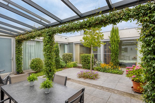 Te koop: Abcoudestraat 28, 5036CM Tilburg
