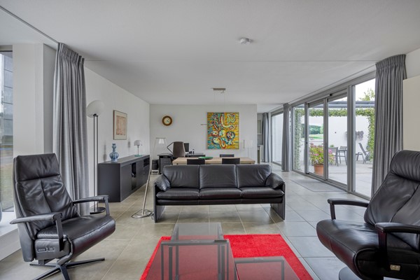 Medium property photo - Abcoudestraat 28, 5036 CM Tilburg