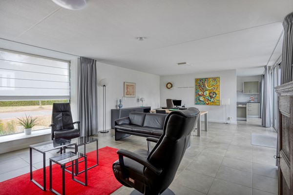Medium property photo - Abcoudestraat 28, 5036 CM Tilburg