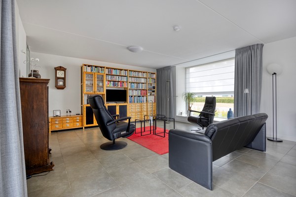 Medium property photo - Abcoudestraat 28, 5036 CM Tilburg