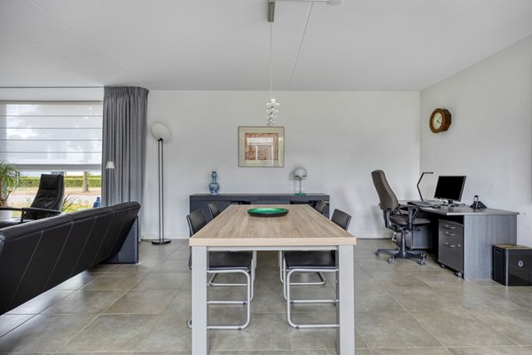 Medium property photo - Abcoudestraat 28, 5036 CM Tilburg