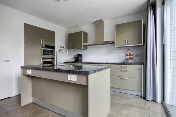 Medium property photo - Abcoudestraat 28, 5036 CM Tilburg