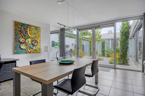 Medium property photo - Abcoudestraat 28, 5036 CM Tilburg