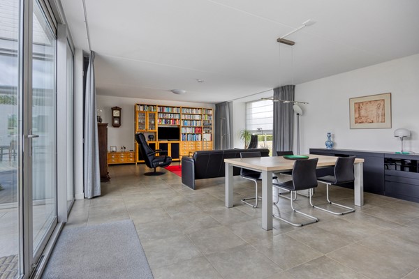 Medium property photo - Abcoudestraat 28, 5036 CM Tilburg