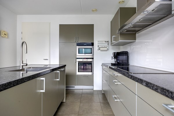 Medium property photo - Abcoudestraat 28, 5036 CM Tilburg