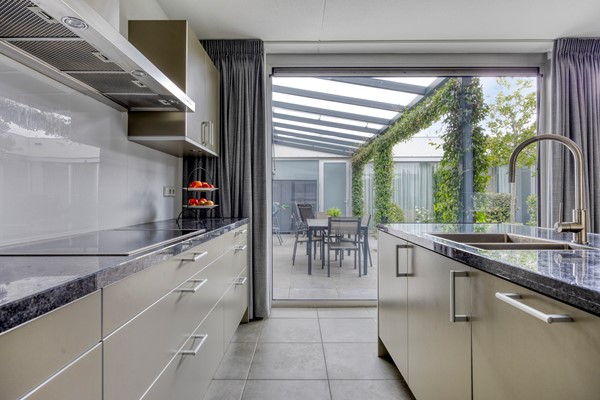 Medium property photo - Abcoudestraat 28, 5036 CM Tilburg