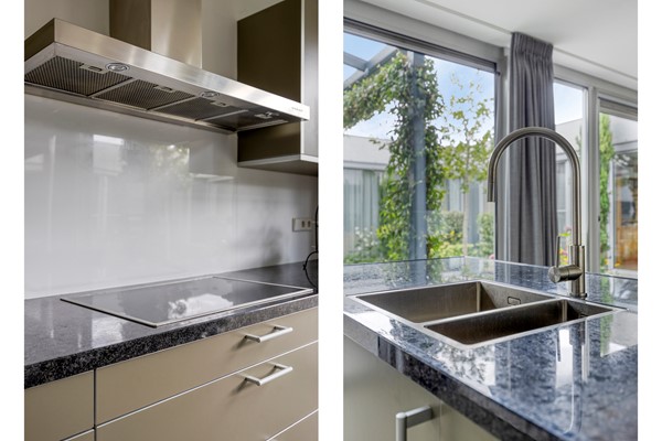 Medium property photo - Abcoudestraat 28, 5036 CM Tilburg