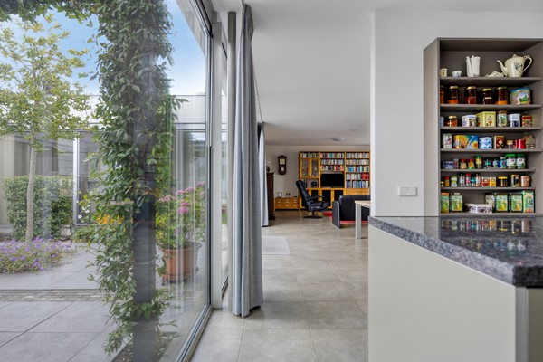 Medium property photo - Abcoudestraat 28, 5036 CM Tilburg