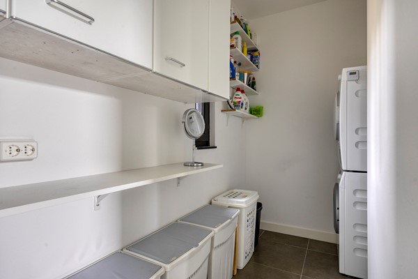 Medium property photo - Abcoudestraat 28, 5036 CM Tilburg