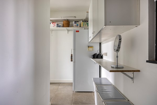 Medium property photo - Abcoudestraat 28, 5036 CM Tilburg