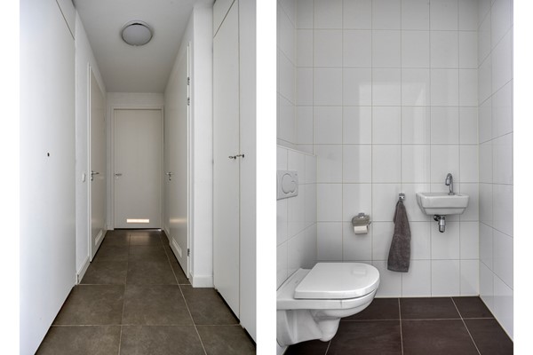 Medium property photo - Abcoudestraat 28, 5036 CM Tilburg