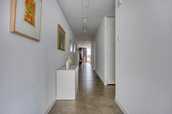 Medium property photo - Abcoudestraat 28, 5036 CM Tilburg