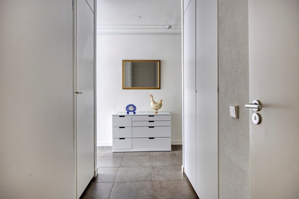 Medium property photo - Abcoudestraat 28, 5036 CM Tilburg