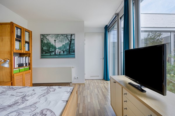 Medium property photo - Abcoudestraat 28, 5036 CM Tilburg