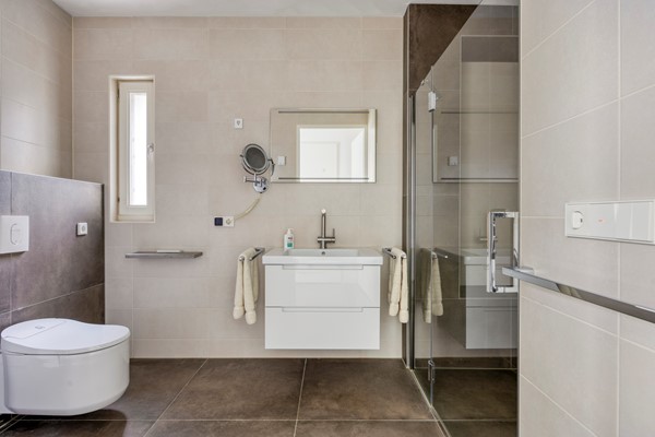 Medium property photo - Abcoudestraat 28, 5036 CM Tilburg