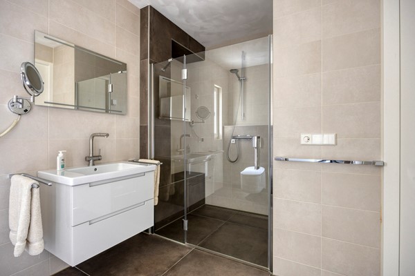 Medium property photo - Abcoudestraat 28, 5036 CM Tilburg