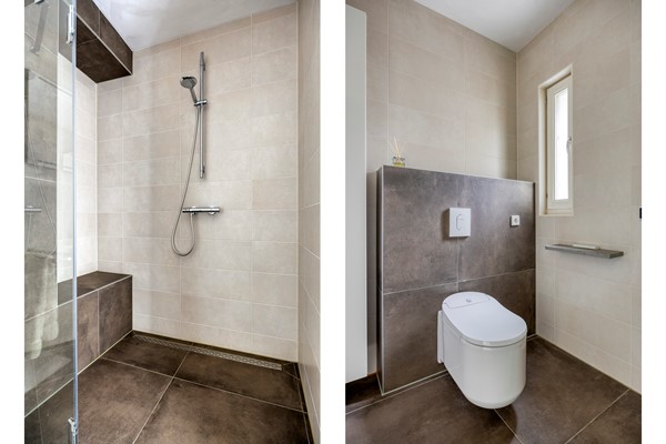 Medium property photo - Abcoudestraat 28, 5036 CM Tilburg