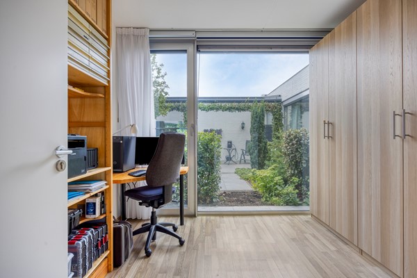 Medium property photo - Abcoudestraat 28, 5036 CM Tilburg