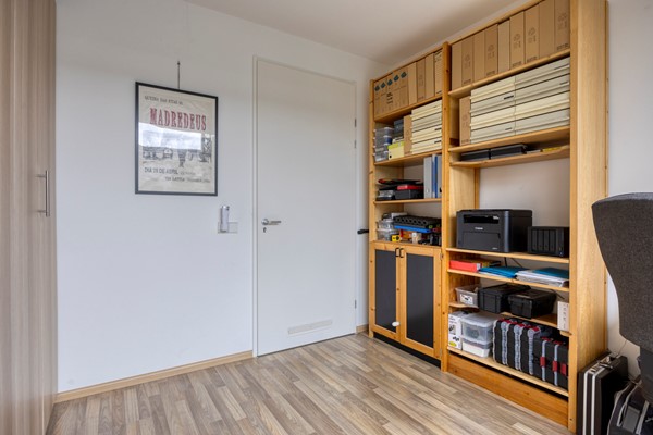 Medium property photo - Abcoudestraat 28, 5036 CM Tilburg