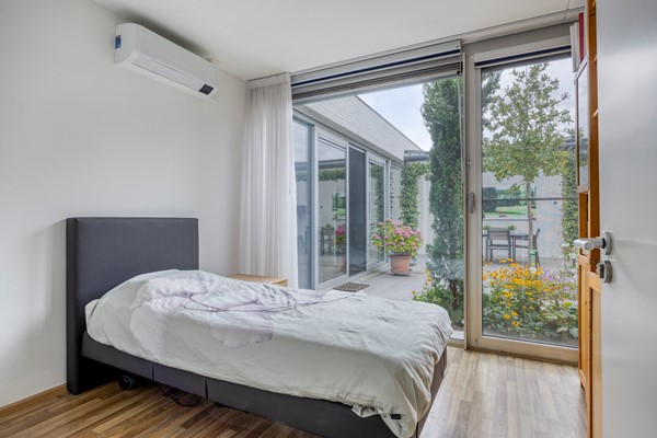 Medium property photo - Abcoudestraat 28, 5036 CM Tilburg