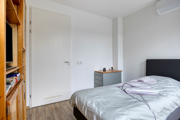 Medium property photo - Abcoudestraat 28, 5036 CM Tilburg