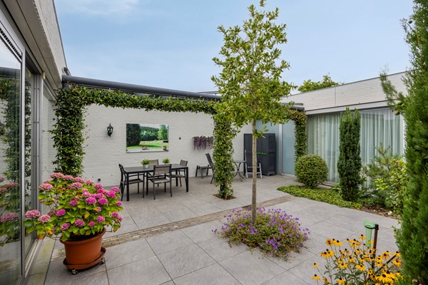 Medium property photo - Abcoudestraat 28, 5036 CM Tilburg