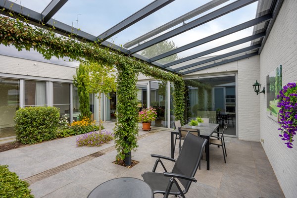 Medium property photo - Abcoudestraat 28, 5036 CM Tilburg