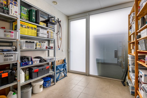 Medium property photo - Abcoudestraat 28, 5036 CM Tilburg