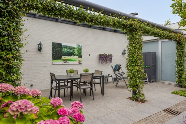 Medium property photo - Abcoudestraat 28, 5036 CM Tilburg