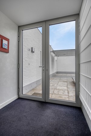 Medium property photo - Abcoudestraat 28, 5036 CM Tilburg