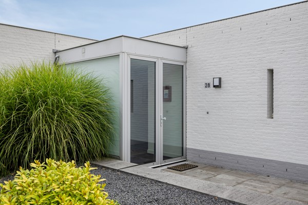 Medium property photo - Abcoudestraat 28, 5036 CM Tilburg