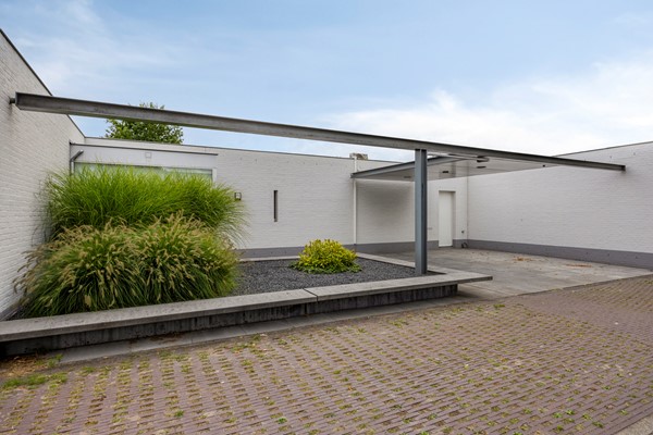 Medium property photo - Abcoudestraat 28, 5036 CM Tilburg