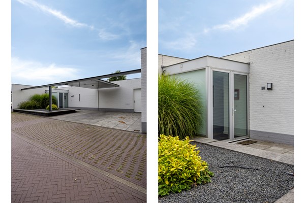 Medium property photo - Abcoudestraat 28, 5036 CM Tilburg