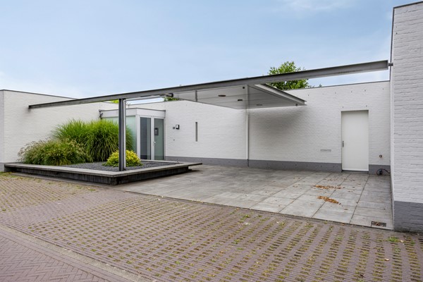 Medium property photo - Abcoudestraat 28, 5036 CM Tilburg