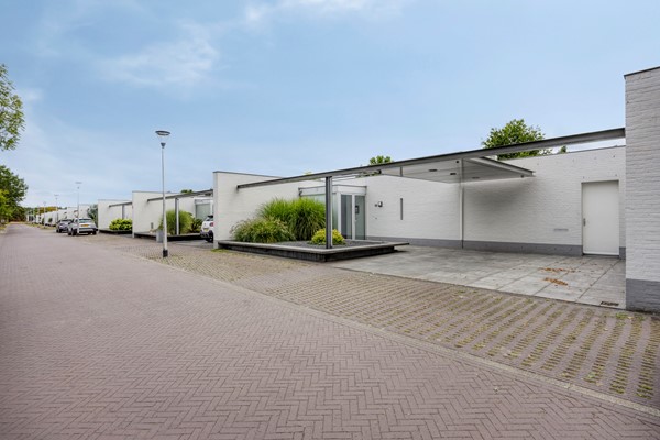Medium property photo - Abcoudestraat 28, 5036 CM Tilburg